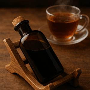 Mikstura na odporność