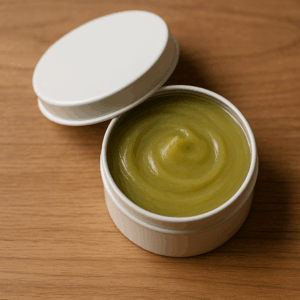 Ziołowa Maść lecznicza z żywokostem