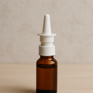 Spray do nosa-katar, zatoki